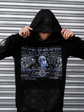 PRE-ORDER ✦ DIVINE GUIDANCE ✦ Luxe Fabric Hoodie ✦ Limited Edition Coming Soon 