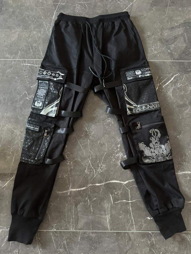 COMING SOON ✦ CONVENE WITH THE ELEMENTS ✦ Tactical Pants Coming Soon 