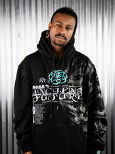 ANCIENT FUTURE ✦ 3 POCKET✦ Limited Edition Premium Hoodie Hoodie 