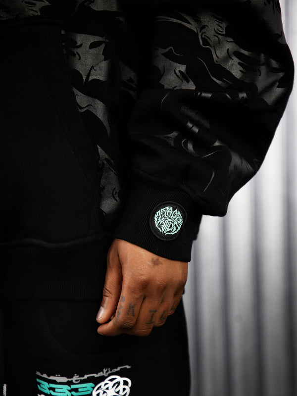 ANCIENT FUTURE ✦ 3 POCKET✦ Limited Edition Premium Hoodie Hoodie 