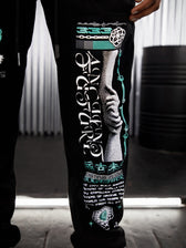 ANCIENT FUTURE V1 ✦ Premium Joggers w/ Hidden Pocket Joggers 