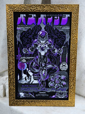 BLK FRI3ZA ✦ LE 88 ✦ POSTER PRINT Print 