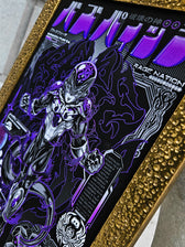 BLK FRI3ZA ✦ LE 88 ✦ POSTER PRINT Print 