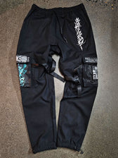 Remover of Obstacles Tactial Joggers ✦ :: WAREHOUSE LIQUIDATION 