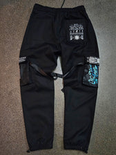 Remover of Obstacles Tactial Joggers ✦ :: WAREHOUSE LIQUIDATION 