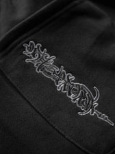PRE-ORDER ✦ REMOVER OF OBSTACLES ✦ Cotton Shorts ✦ Estimated Arrival 7/26 Shorts 