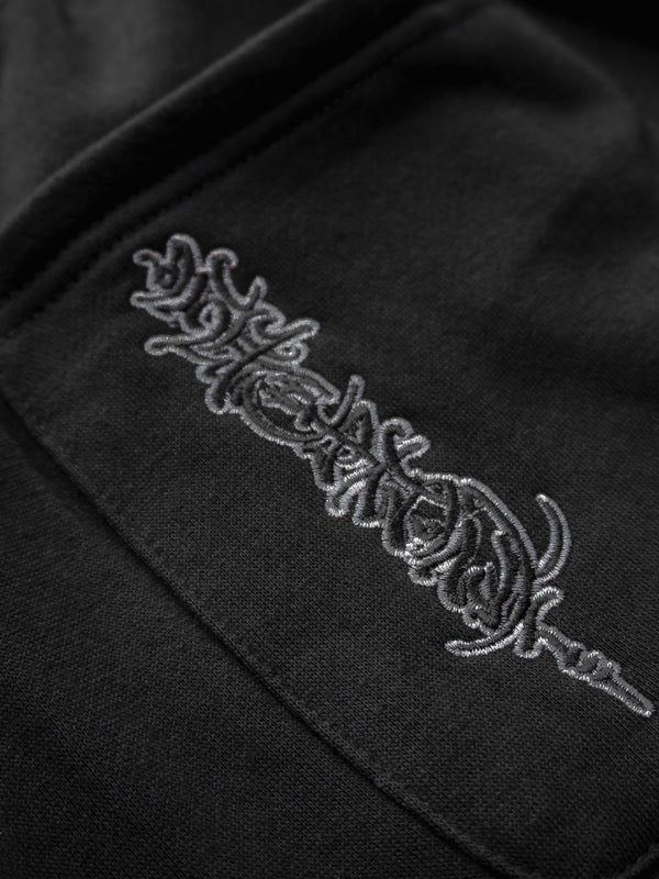 PRE-ORDER ✦ REMOVER OF OBSTACLES ✦ Cotton Shorts ✦ Estimated Arrival 7/26 Shorts 