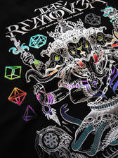 REMOVER OF OBSTACLES ✦ SPECTRUM FOIL ✦ Premium Tank Top Tank Top 