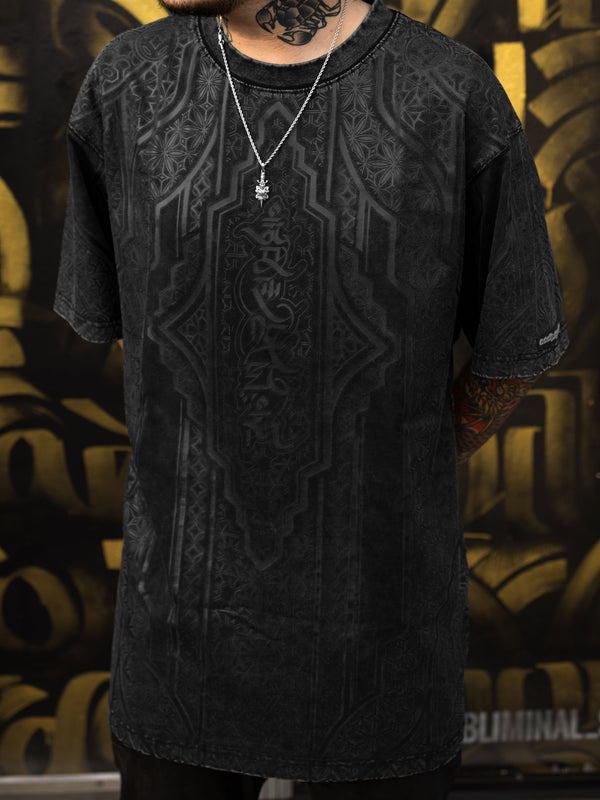 GEOMETRY OF BEING V1 ✦ T-Shirt T-Shirt 