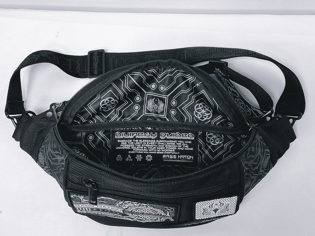 COMING SOON • Divine Guidance • Fanny Pack Fanny Pack 