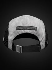 GEOMETRY OF BEING V1 ✦ 5 Panel Hat Hat 