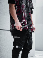 DIVINE GUIDANCE V1 ✦ JERSEY 004 Jersey 