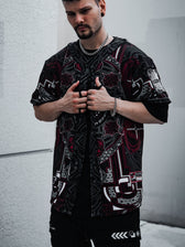 DIVINE GUIDANCE V1 ✦ JERSEY 004 Jersey 