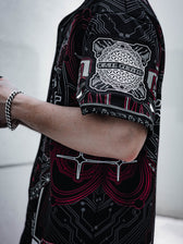 DIVINE GUIDANCE V1 ✦ JERSEY 004 Jersey 