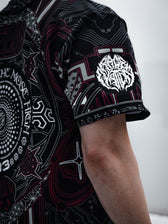 DIVINE GUIDANCE V1 ✦ JERSEY 004 Jersey 