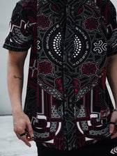 DIVINE GUIDANCE V1 ✦ JERSEY 004 Jersey 
