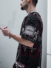 DIVINE GUIDANCE V1 ✦ JERSEY 004 Jersey 
