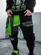 RECONNECT w/ SOURCE V2 ✦ Premium Joggers w/ hidden pocket T-Shirt 