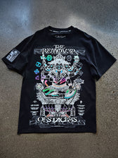 Remover of Obstacles Tee v2 ✦ :: WAREHOUSE LIQUIDATION 