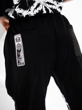 SEEDS OF LIGHT ✦ Joggers w/ Hidden Pocket Joggers 