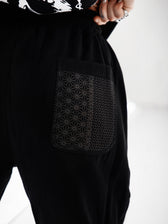 SEEDS OF LIGHT ✦ Joggers w/ Hidden Pocket Joggers 