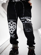 SEEDS OF LIGHT ✦ Joggers w/ Hidden Pocket Joggers 