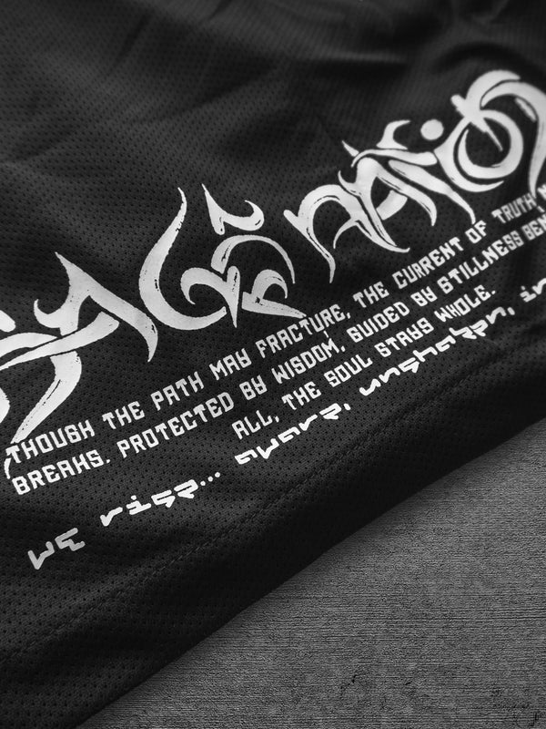 SERPENT INVOCATION ✦ Activewear Shorts ✦ Estimated Arrival 7/26 Shorts 
