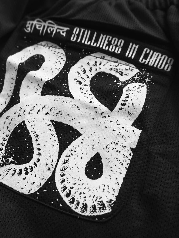 SERPENT INVOCATION ✦ Activewear Shorts ✦ Estimated Arrival 7/26 Shorts 