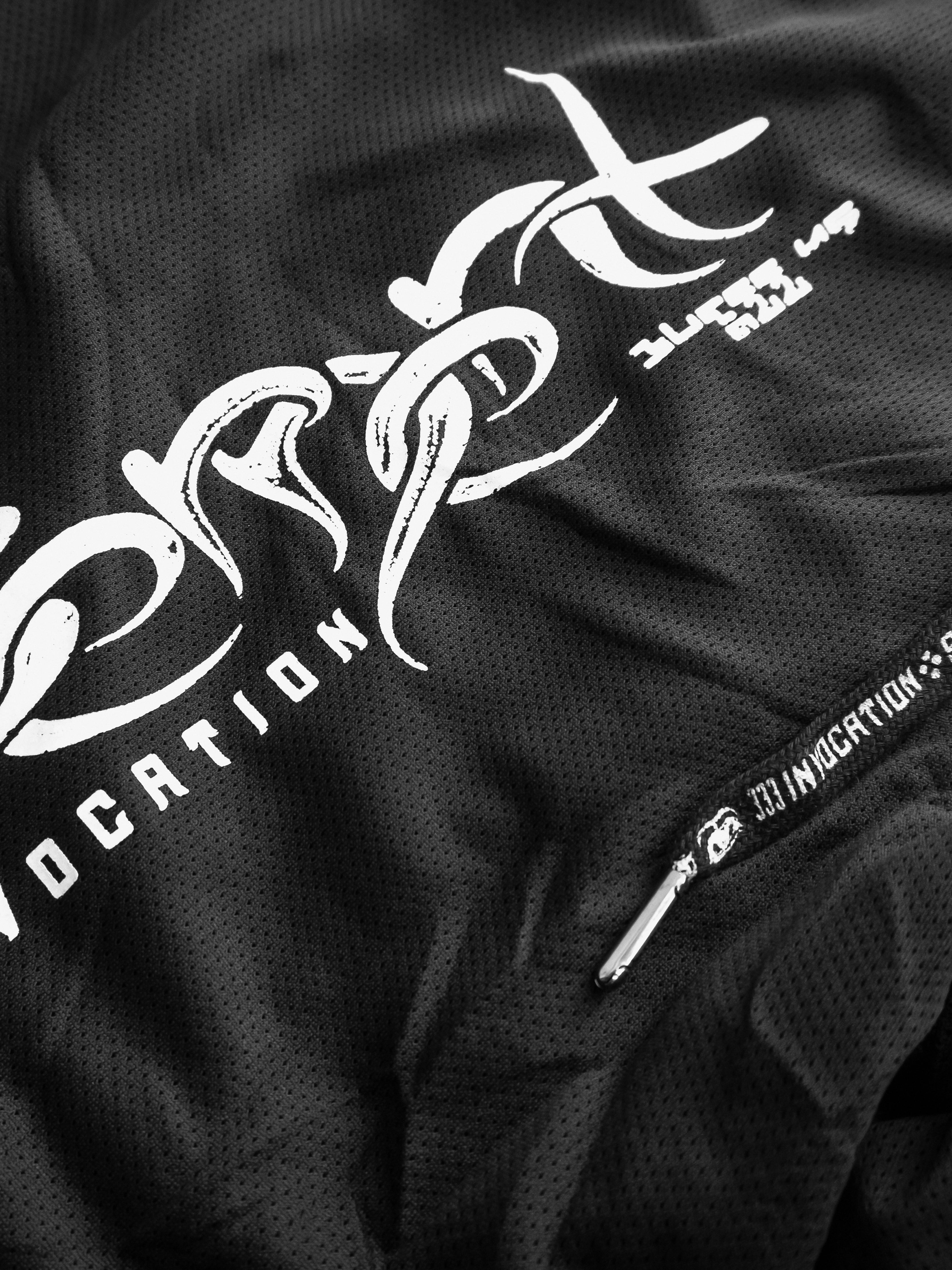 SERPENT INVOCATION ✦ Activewear Shorts ✦ Estimated Arrival 7/26 Shorts 