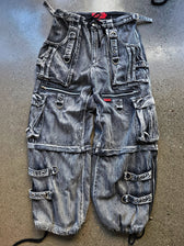 TRIPP PANTS (UNWORN) ✦ :: WAREHOUSE LIQUIDATION 