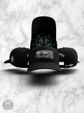 ANCIENT FUTURE • Dad Hat w/ hidden pocket Hat 