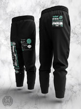 PRE-ORDER ✦ ANCIENT FUTURE ✦ Premium Joggers w/ Hidden Pocket Coming Soon 