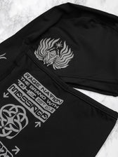 PROTECTED BY INTENT • BALACLAVA 001 • Limited Edition Beanie 