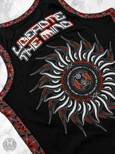PROTECTED BY INTENT ✦ OG CLASSIC ✦ Basketball Jersey Tank Top 