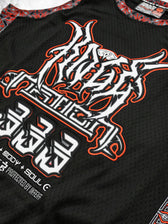 PROTECTED BY INTENT ✦ OG CLASSIC ✦ Basketball Jersey Tank Top 