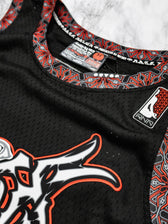 PROTECTED BY INTENT ✦ OG CLASSIC ✦ Basketball Jersey Tank Top 
