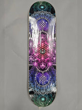 Eternal Alchemy Skateboard Deck ✦ :: WAREHOUSE LIQUIDATION 