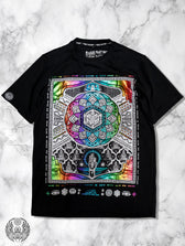 BOUNDLESS UNION V2 ✦ SPECTRUM ✦ Premium T-Shirt T-Shirt 