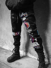 BOUNDLESS UNION V2 ✦ SPECTRUM ✦ Premium Joggers Joggers 