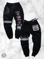 BOUNDLESS UNION V2 ✦ SPECTRUM ✦ Premium Joggers Joggers 