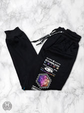 BOUNDLESS UNION V2 ✦ SPECTRUM ✦ Premium Joggers Joggers 