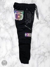 BOUNDLESS UNION V2 ✦ SPECTRUM ✦ Premium Joggers Joggers 