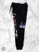 BOUNDLESS UNION V2 ✦ SPECTRUM ✦ Premium Joggers Joggers 