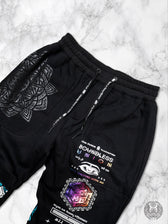 BOUNDLESS UNION V2 ✦ SPECTRUM ✦ Premium Joggers Joggers 