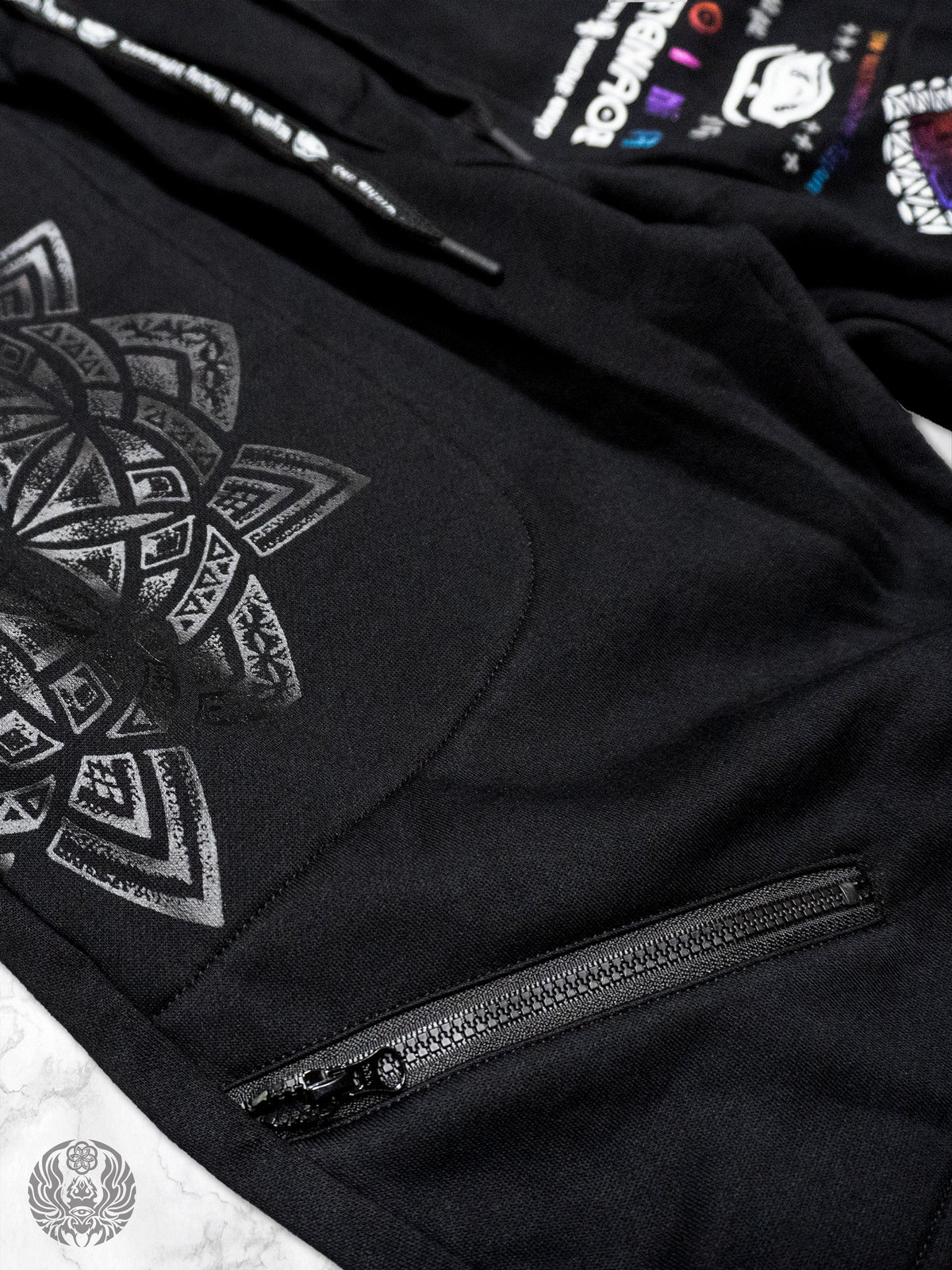 BOUNDLESS UNION V2 ✦ SPECTRUM ✦ Premium Joggers Joggers 
