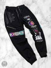 BOUNDLESS UNION V2 ✦ SPECTRUM ✦ Premium Joggers Joggers 