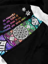 BOUNDLESS UNION V2 ✦ SPECTRUM ✦ Premium Joggers Joggers 