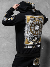 BOUNDLESS UNION ✦ GLENN THOMSON x RNA ✦ Premium Hoodie Hoodie 