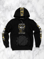 BOUNDLESS UNION ✦ GLENN THOMSON x RNA ✦ Premium Hoodie Hoodie 
