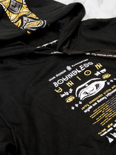 BOUNDLESS UNION ✦ GLENN THOMSON x RNA ✦ Premium Hoodie Hoodie 
